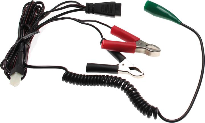 Image du produit BGS Lampe stroboscopique numérique | pour moteurs à essence et diesel