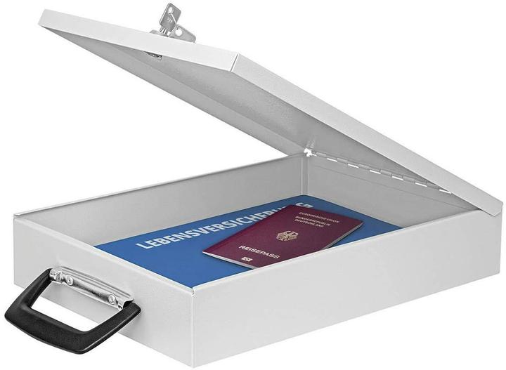 Image du produit Wedo Werner Dorsch Conteneur pour documents (A4)