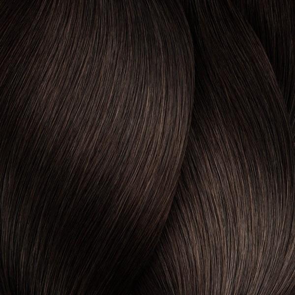 Produktbild L'Oréal Paris Loreal DIA Color 5,8 Hellbraun Mokka 60 ml (5.8 Hellbraun Mokka)