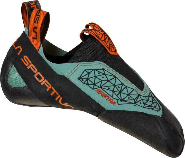 Produktbild La Sportiva Mantra (36.5)