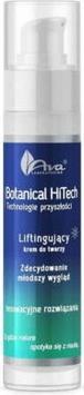 Produktbild AVA Laboratorium AVA LABORATORIUM Botanical HiTech liftingujący krem do twarzy na dzień 50ml (50 ml, Tagescreme)
