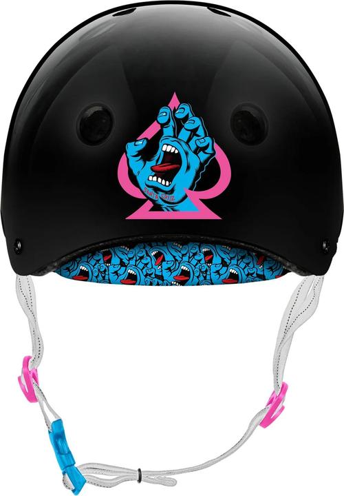 Produktbild Pro-Tec Low Pro Santa Cruz Signature Edition (S, M, Protektorenshorts)