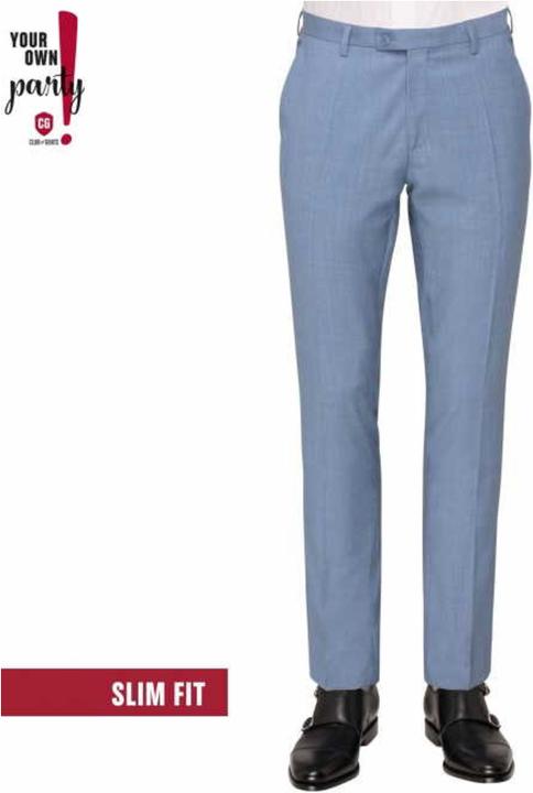Actual product image Carl Gross Suit Pants (48)