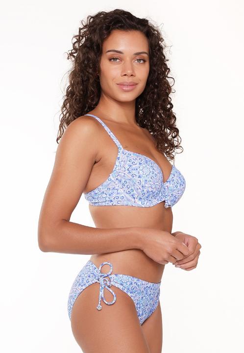 Produktbild LingaDore Slip mit Schnur (40)