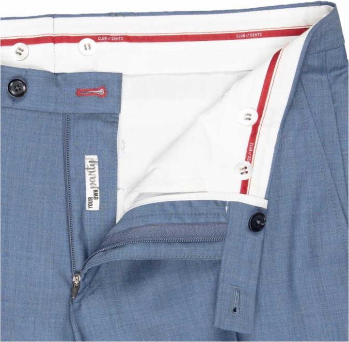 Actual product image Carl Gross Suit Pants (48)