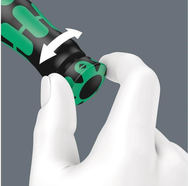 Produktbild Wera Click-Torque A 5 (1/4", 2.50 Nm, 25 Nm)