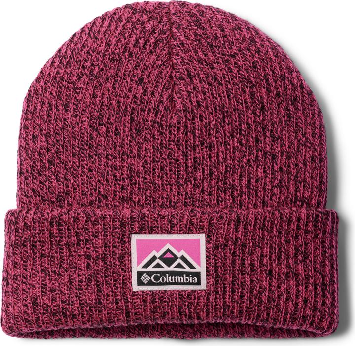 Columbia Youth Whirlibird™ Cuffed Beanie (One Size)