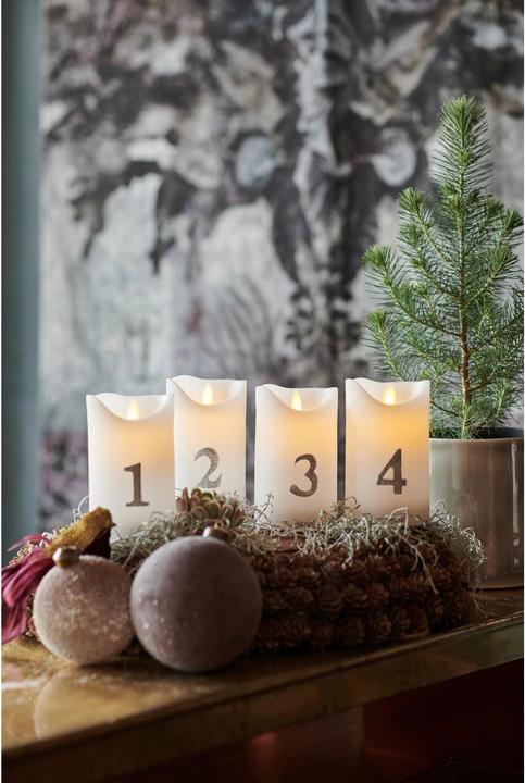 Image du produit Sirius Sara Advent (1 x)