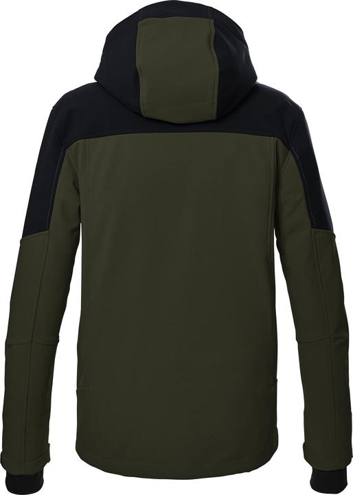 Produktbild Killtec Herren-Skijacke KSW 67 (XL)