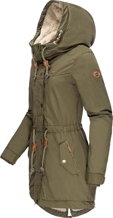 Immagine prodotto Ragwear Letti (S)