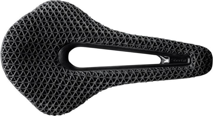 Selle San Marco Shortfit 2.0 3D Open-Fit Carbon
