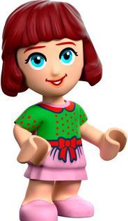 Produktbild LEGO Friends
