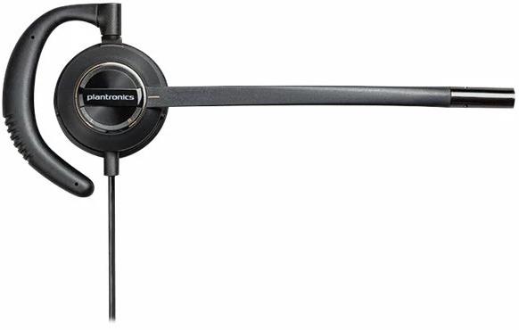 Produktbild Poly EncorePro HW530 (Kabelgebunden, USB Typ-B)