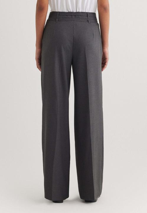 Actual product image Mavi Hose Woven Pants Belt (S)