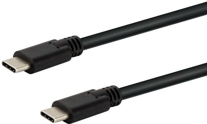 Actual product image E+P USB2.0 connection cable CA (0.50 m)