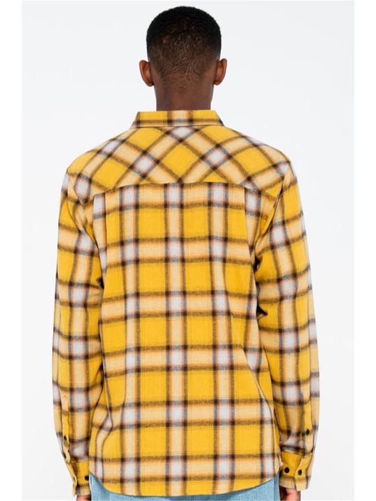 Immagine prodotto Santa Cruz Apex Shirt Longsleeve (M)