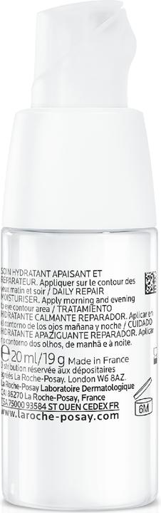 Produktbild La Roche Posay Tolériane Dermallergo (Crème, 20 ml, Tag)