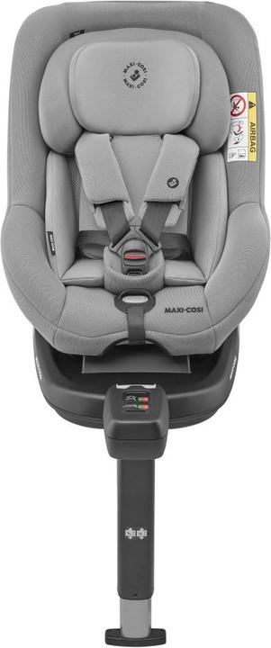 Actual product image Maxi-Cosi Beryl - 0 to 7 years - forward/backward facing