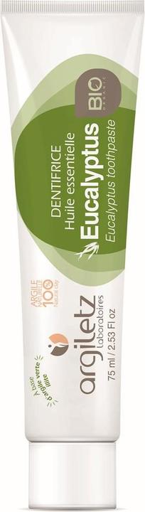 Immagine prodotto Argiletz Eukalyptus (75 ml)