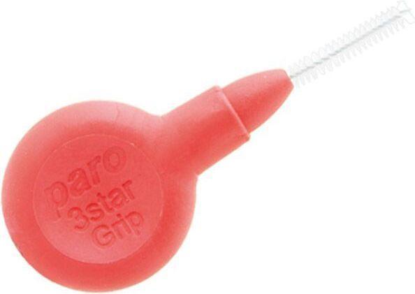 Actual product image Paro Flexi Grip 1.9mm xxx-fine rot zylindrisch (4 x, 1.90 mm)