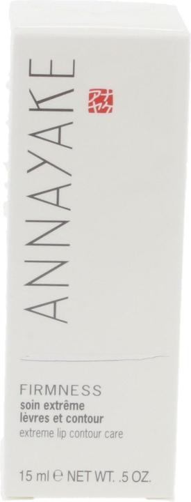 Annayake Extreme Soin Lèvres & Contour 15 ml (Balsam, 15 ml)