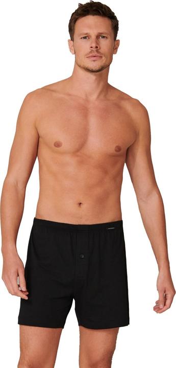 Immagine prodotto Schiesser 2 confezioni di boxer in jersey Singlet (3XL, Confezione da 2)