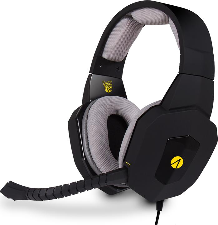 Produktbild Stealth XP-Hornet (Kabelgebunden)