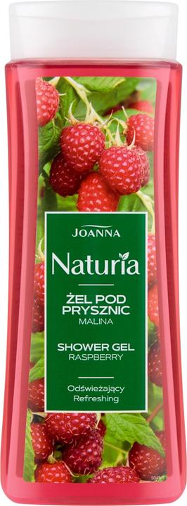 Produktbild Joanna Raspberry Duschgel, 300 ml (300 ml)