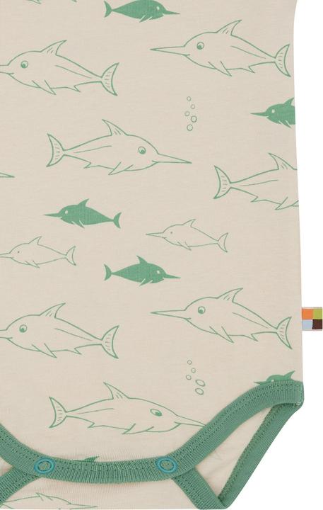 Actual product image loud + proud Body kurzarm Druck (74)
