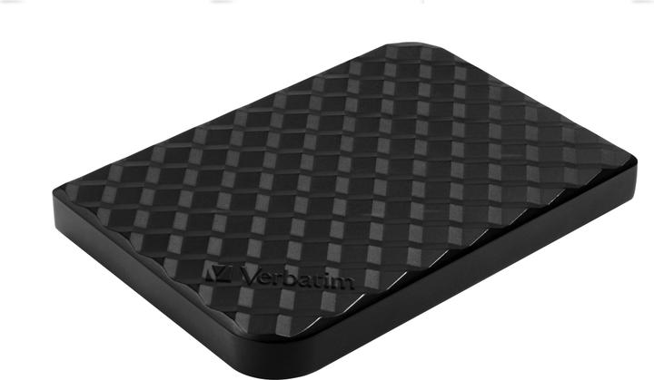 Productafbeelding Verbatim 2,5" draagbare harde schijf Harde schijf Store 'n' Go (2 TB)