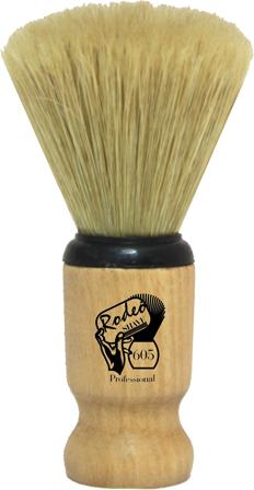 Actual product image Jaguar Rodeo Rasierbürste 605