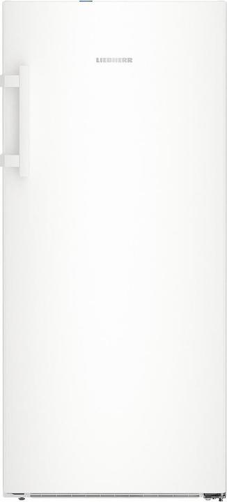 Actual product image Liebherr GN 4135 Comfort NoFrost (Stand-alone, 271 l)