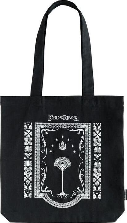 Immagine prodotto NoName IL SIGNORE DEGLI ANELLI - Gondor - Borsa a tracolla - '37x37x5.5 cm'