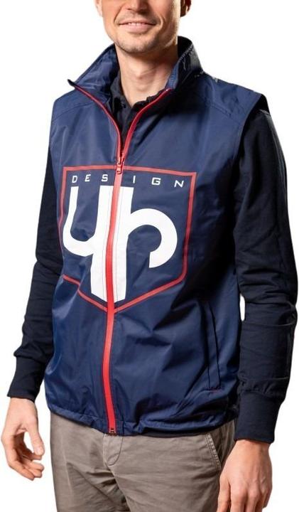 UP Design Bodywarmer