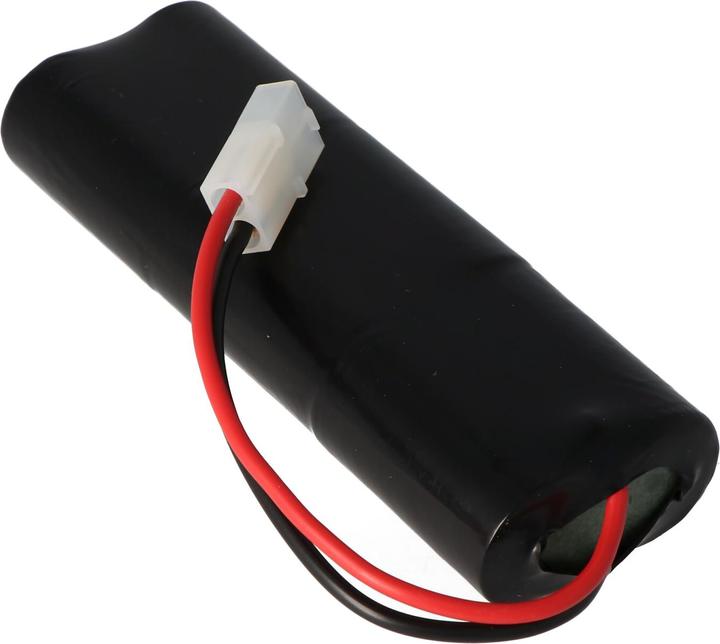 Produktbild AccuCell Akku Racing-Pack mit Tamiya Stecker (7.20 V, 3000 mAh)