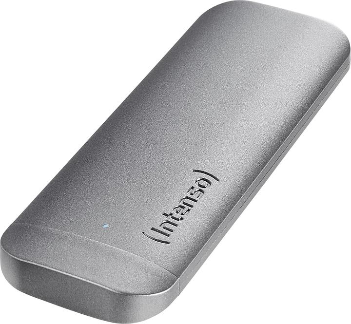 Actual product image Intenso Business (500 GB)