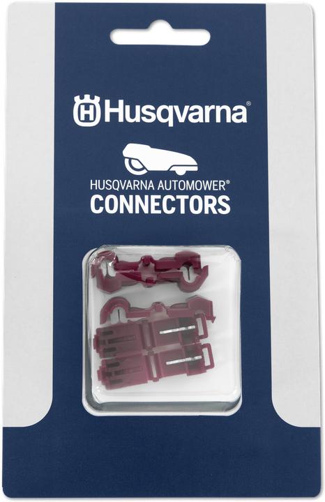 Produktbild Husqvarna Kabelstecker (Mähroboter, Mähroboter Installation)