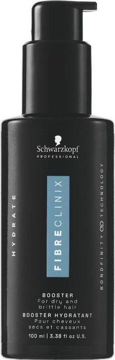 Image du produit Schwarzkopf Fibre Clinix Hydrate Booster - 100ml (100 ml)