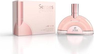 Produktbild Mirada Sinne Eau De Parfum For Her (Eau de Parfum, 90 ml)