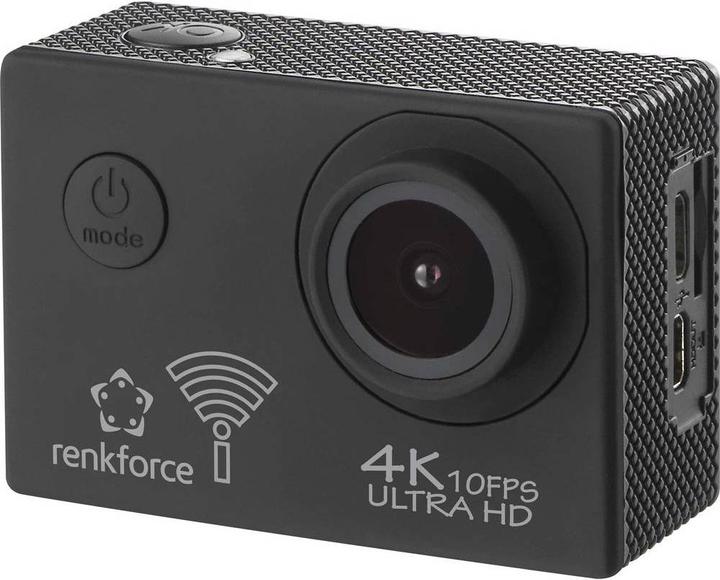 Produktbild Renkforce AC4K (30p)