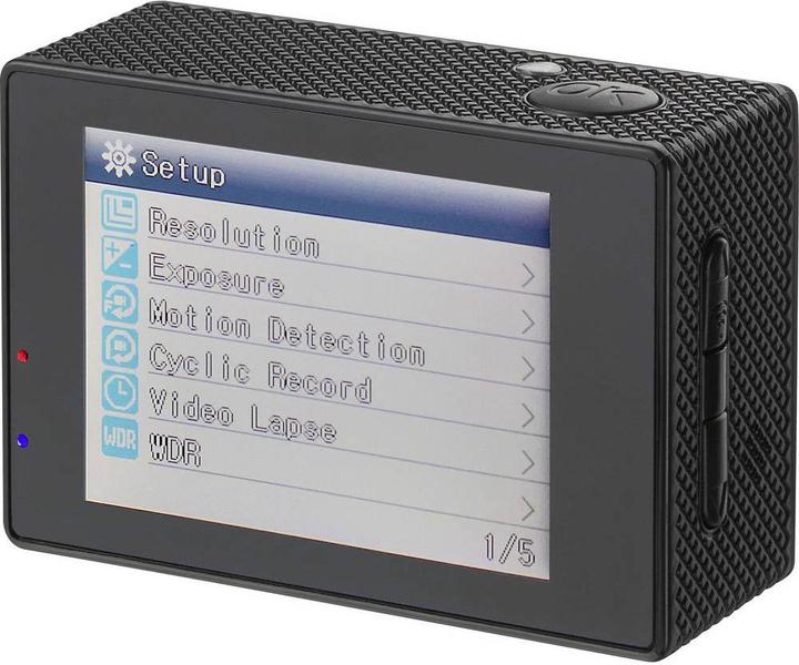 Produktbild Renkforce AC4K (30p)