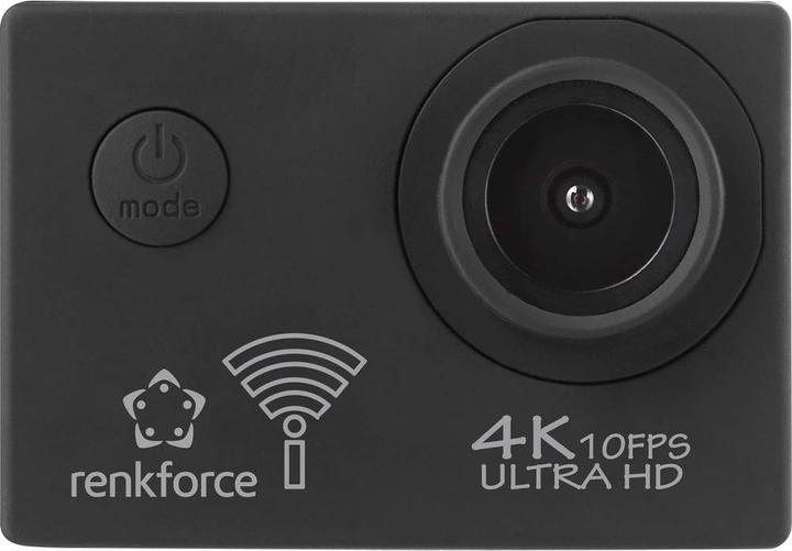 Produktbild Renkforce AC4K (30p)