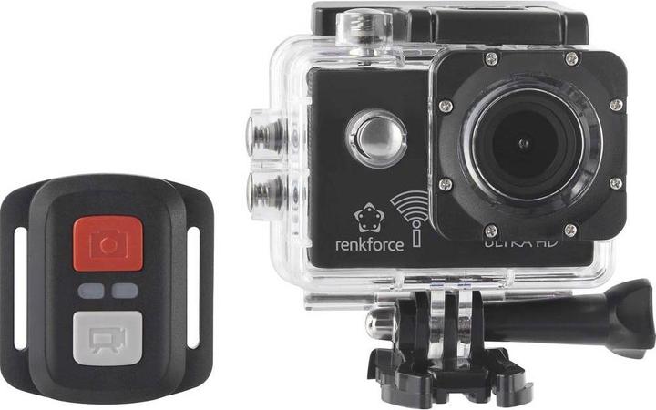 Produktbild Renkforce AC4K (30p)