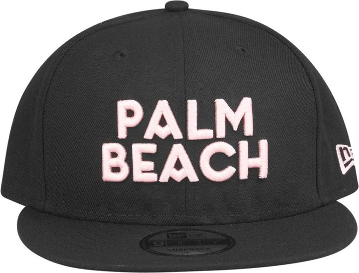 New Era 9Fifty Mls Inter Miami Beach