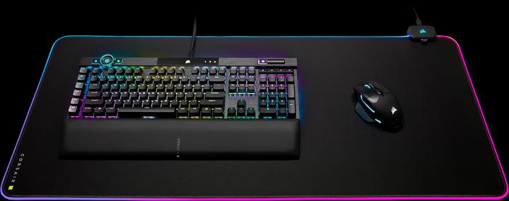 Image du produit Corsair MM700 RGB Extended (XL)