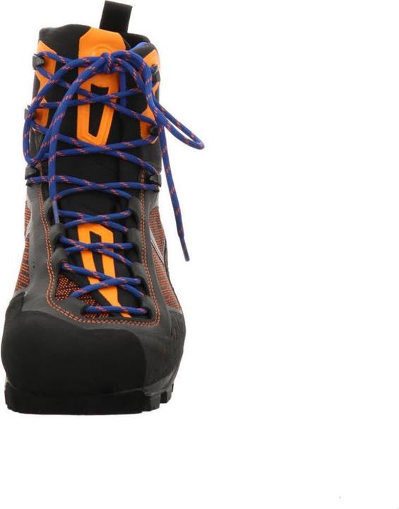 Actual product image Mammut Taiss Light Mid GTX Men (43 1/3)