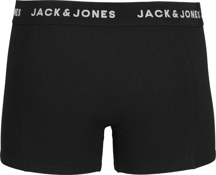 Produktbild Jack & Jones 7er-Pack Boxershorts (L, 7er Pack)