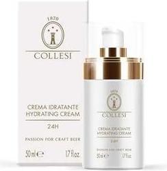 Actual product image Collesi 24 Hour Hydrating Cream (Day cream)