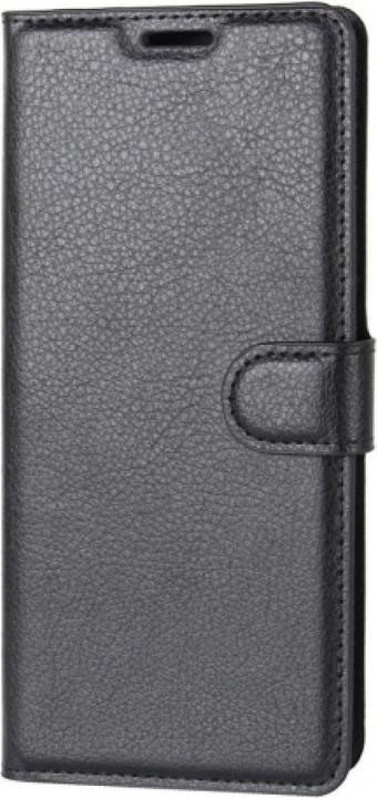 Produktbild Screenguard Samsung Galaxy A70 Leather Guard Lederhülle (Samsung Galaxy A70)