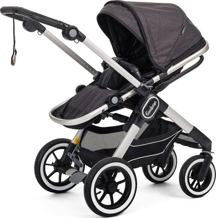 Produktbild Emmaljunga NXT90 Kinderwagen